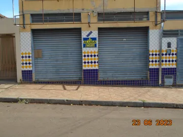 Sertaozinho Sao Joao Comercial Locacao R$ 1.200,00 Area construida 48.64m2