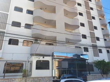 Apartamentos / Padrão em Sertãozinho/SP 