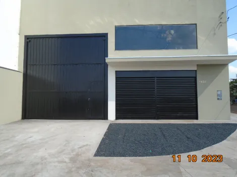 Sertaozinho Jardim Eldorado Comercial Locacao R$ 5.500,00  Area do terreno 264.67m2 Area construida 254.61m2