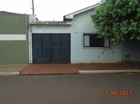 Alugar Casas / Padrão em Pontal. apenas R$ 700,00