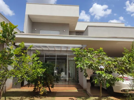 Alugar Casas / Padrão em Sertãozinho. apenas R$ 999.000,00