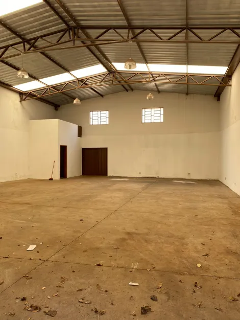 imagem 2 - Comerciais - Barracão imagem 2 - Comerciais - Barracão