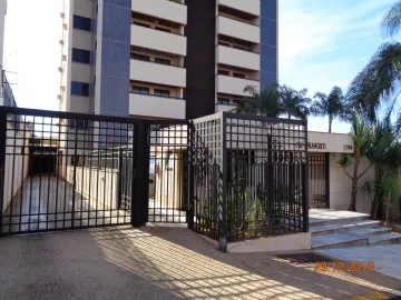 Alugar Apartamentos / Padrão em Sertãozinho. apenas R$ 1.200,00