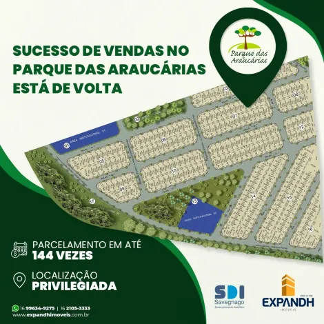 imagem 2 - Terrenos - Área imagem 2 - Terrenos - Área