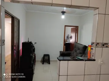 Casa em ótima localização.