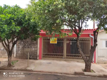 Alugar Casas / Padrão em Sertãozinho. apenas R$ 265.000,00