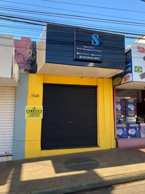 imagem 1 - Comerciais - Salão imagem 1 - Comerciais - Salão