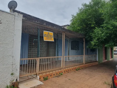 Alugar Casas / Padrão em Sertãozinho. apenas R$ 360.000,00