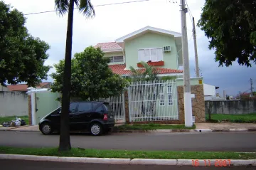Alugar Casas / Padrão em Sertãozinho. apenas R$ 750.000,00