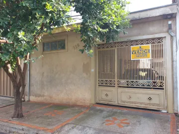 Alugar Casas / Padrão em Sertãozinho. apenas R$ 195.000,00