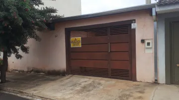 Alugar Casas / Padrão em Sertãozinho. apenas R$ 250.000,00