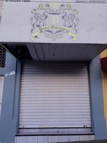 imagem 1 - Comerciais - Salão imagem 1 - Comerciais - Salão
