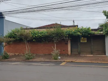 Alugar Casas / Padrão em Sertãozinho. apenas R$ 1.490.000,00