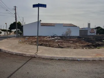 imagem 1 - Lote de esquina. imagem 1 - Lote de esquina.
