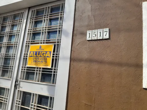 Sertaozinho Centro Comercial Locacao R$ 18.000,00 Area construida 500.00m2