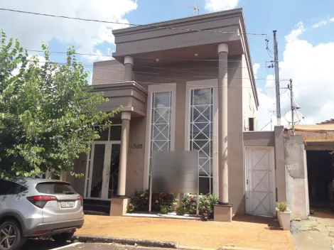 Sertaozinho Centro Comercial Locacao R$ 8.000,00  Area do terreno 207.00m2 Area construida 151.63m2