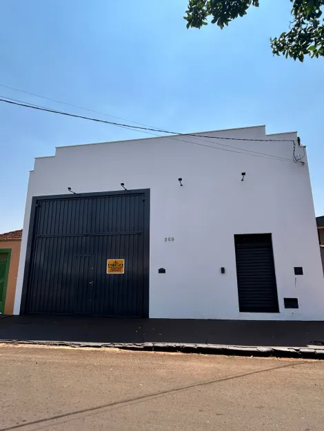 imagem 1 - Comerciais - Barracão imagem 1 - Comerciais - Barracão