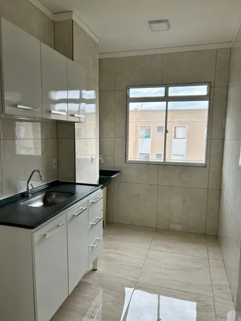 imagem 4 - Apartamento Padrão imagem 4 - Apartamento Padrão