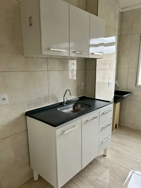 imagem 5 - Apartamento Padrão imagem 5 - Apartamento Padrão