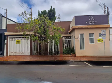 imagem 1 - Imóvel com localização privilegiada para residência ou comércio no centro de Sertãozinho imagem 1 - Imóvel com localização privilegiada para residência ou comércio no centro de Sertãozinho