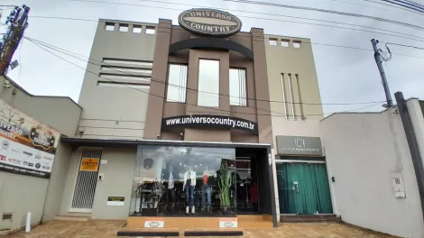 imagem 2 - Ponto Comercial Piso Superior localizado na Av. Antônio Paschoal imagem 2 - Ponto Comercial Piso Superior localizado na Av. Antônio Paschoal