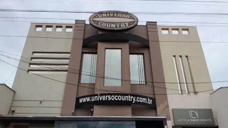 imagem 3 - Ponto Comercial Piso Superior localizado na Av. Antônio Paschoal imagem 3 - Ponto Comercial Piso Superior localizado na Av. Antônio Paschoal