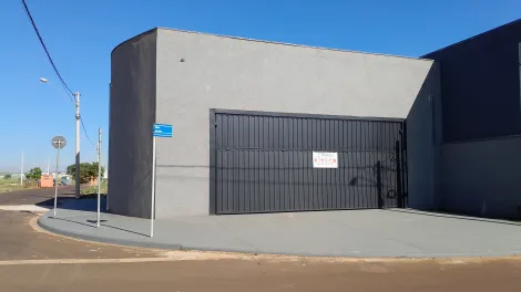 imagem 2 - Comerciais - Barracão imagem 2 - Comerciais - Barracão