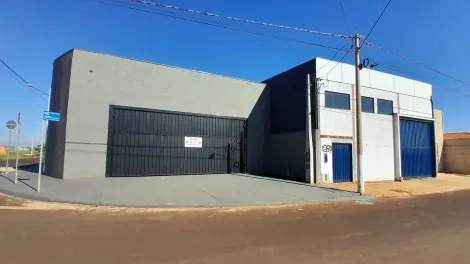 imagem 3 - Comerciais - Barracão imagem 3 - Comerciais - Barracão