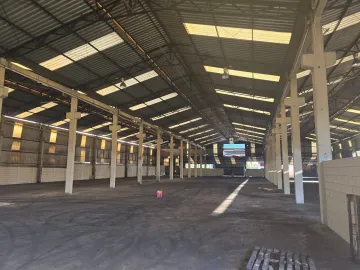 imagem 2 - Excelente Galpão Industrial moderno e ótima localização no Distrito Industrial Cinep. imagem 2 - Excelente Galpão Industrial moderno e ótima localização no Distrito Industrial Cinep.