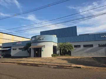 Sertaozinho CINEP  Cidade Industrial e Empresarial Comercial Venda R$9.000.000,00  Area do terreno 4262.64m2 Area construida 3239.50m2