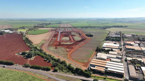 imagem 2 - O LOGSAID - Jardinópolis/SP é um empreendimento de grande porte destinado a uso Comercial, Industrial e Empresarial imagem 2 - O LOGSAID - Jardinópolis/SP é um empreendimento de grande porte destinado a uso Comercial, Industrial e Empresarial