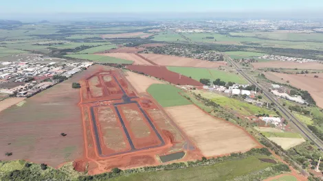imagem 3 - O LOGSAID - Jardinópolis/SP é um empreendimento de grande porte destinado a uso Comercial, Industrial e Empresarial imagem 3 - O LOGSAID - Jardinópolis/SP é um empreendimento de grande porte destinado a uso Comercial, Industrial e Empresarial