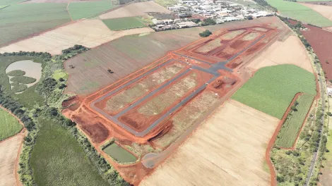 imagem 5 - O LOGSAID - Jardinópolis/SP é um empreendimento de grande porte destinado a uso Comercial, Industrial e Empresarial imagem 5 - O LOGSAID - Jardinópolis/SP é um empreendimento de grande porte destinado a uso Comercial, Industrial e Empresarial