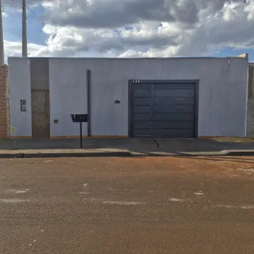 imagem 1 - Residência pronta para morar e expandir a construção imagem 1 - Residência pronta para morar e expandir a construção